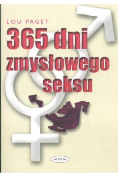 365 dni zmys�owego seksu - Paget Lou - Paget Lou