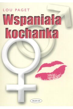 Wspania�a kochanka - Paget Lou - Paget Lou