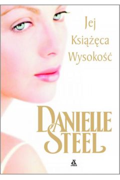 Jej Ksi���ca Wysoko�� - Steel Danielle