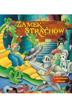 Zamek strach�w