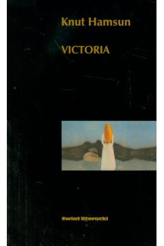 Victoria - Hamsun Knut - Hamsun Knut