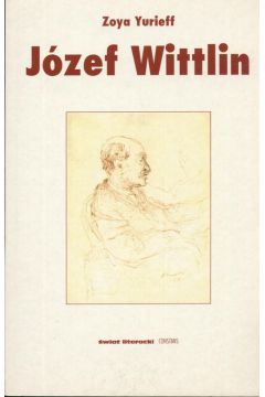 J�zef Wittlin - Yurieff Zoya - Yurieff Zoya
