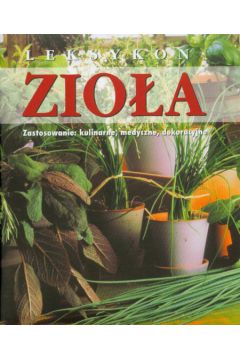 Zio�a Leksykon - Rausch Andrea, Lotz Brigitte - Lotz Brigitte, Andrea Rausch