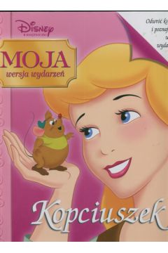 Kopciuszek Kr�lewna �nie�ka Pakiet -