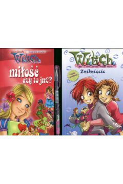 Witch Znikni�cie / Mi�o�� czy to ju� + d�ugopis