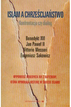 Islam a chrze�cija�stwo konfrontacja czy dialog -