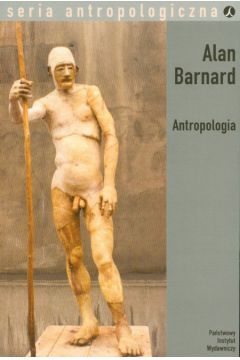 Antropologia - Barnard Alan - Alan Barnard