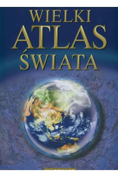 Wielki Atlas �wiata