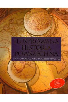 Ilustrowana historia powszechna