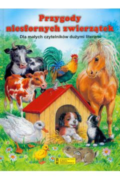 Przygody niesfornych zwierz�tek -
