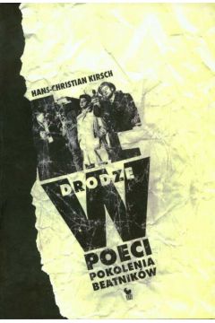 W DRODZE - Kirsch Hans - Christian - Kirsch Hans-Christian