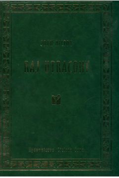 Raj utracony - Milton John