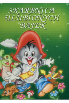 Skarbica ulubionych bajek