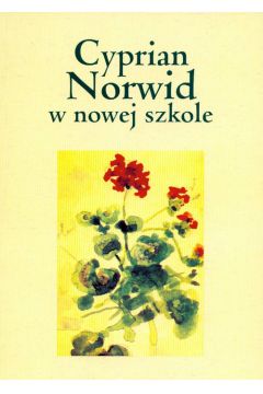 Cyprian Norwid w nowej szkole - Roman Dokt�r, Roman Red Dokt�r