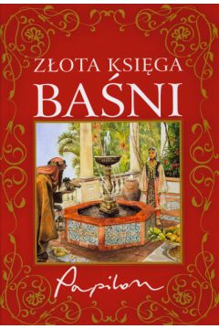 Z�ota ksi�ga ba�ni