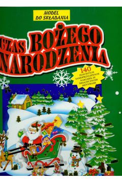 Czas Bo�ego Narodzenia - Modele Do Sk�adania