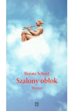 Szalony ob�ok - Schoof Renate - Schoof Renate