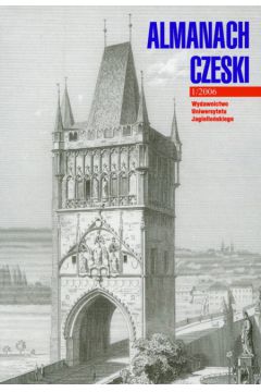 Almanach czeski 1/2006 - Jacek Baluch