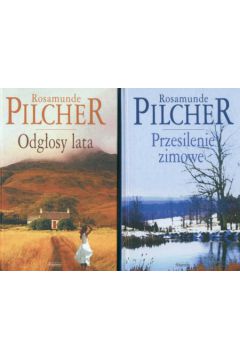 Przesilenie zimowe /  Odg�osy lata - Pilcher Rosamunde