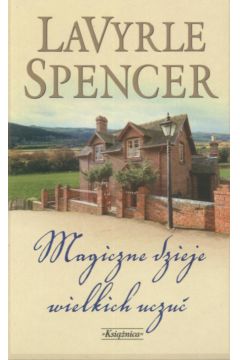 Tamto cudowne lato Osobne ��ka G�os serca - Spencer LaVyrle - Spencer LaVyrle