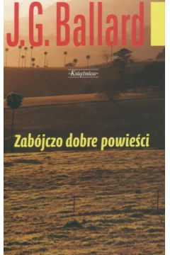 Imperium S�o�ca / Kokainowe noce / Wie�owiec - Ballard J.G.