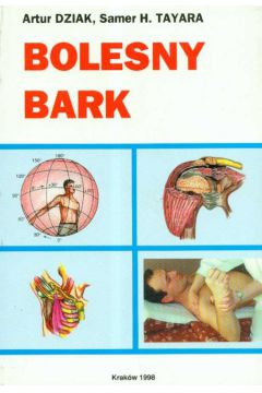 Bolesny bark - Dziak Artur Tayara Samer - Dziak Artur. Tayara Samer
