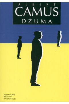D�uma - Camus Albert