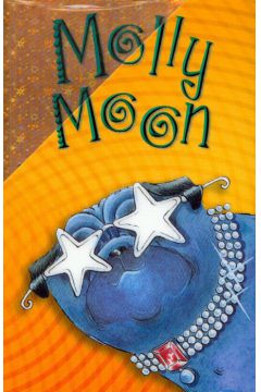 Molly Moon zatrzymuje czas / Niezwyk�a ksi�ga hipnotyzmu / Niezwyk�y dzie� - Byng Georgia - Georgia Byng