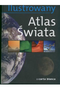 Ilustrowany Atlas �wiata