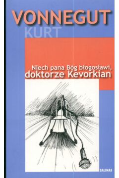 Niech pana B�g b�ogos�awi doktorze Kevorkian - Vonnegut Kurt