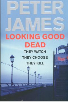 Looking good dead - James Peter