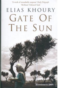 Gate of the sun - Khoury Elias - Elias Khoury