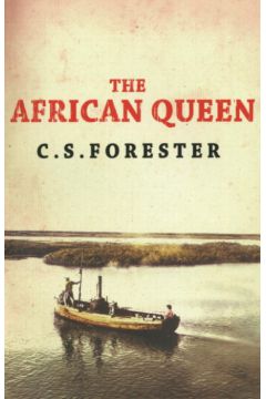 The African Queen - Foerster C.S. - C. S. Foerster