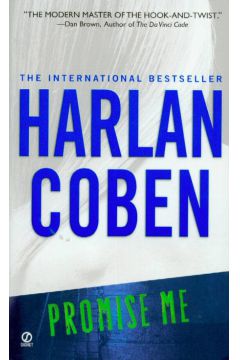 Promise me - Coben Harlan