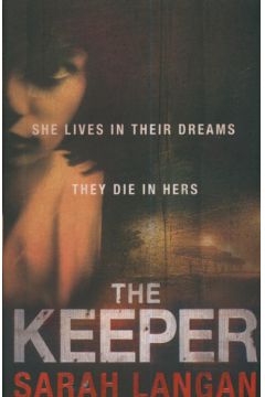 The Keeper - Longan Sarah - Sarah Longan