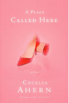 Place called here - Ahern Cecelia