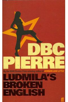 Ludmila's Broken English - Pierre DBC