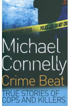 Crime Beat - Connelly Michael