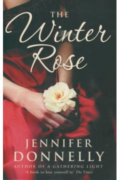 The Winter Rose - Donnelly Jennifer - Jennifer Donnelly