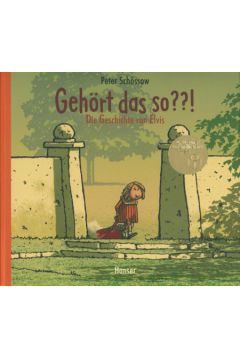 Gehort das so??! - Schossow Peter - Peter Schossow