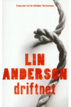 Driftnet - Anderson Lin - Anderson Lin