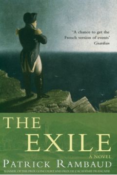 The Exile - Rambaud Patrick - Patrick Rambaud
