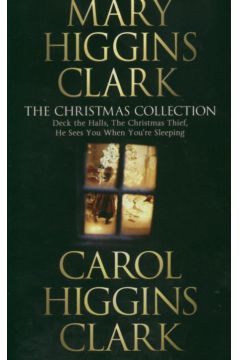 Mary & Calor Higgins Clark Christmas Collection - Higgins Clark Mary and Carol - Higgins Clark Mary AND Carol
