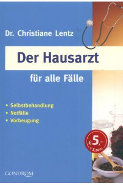 Der Hausarzt - Lentz Christiane - Lentz Christiane