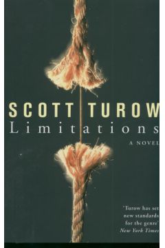 Limitations - Turow Scott - Scott Turow