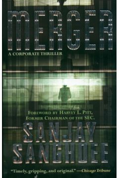 Merger - Sanghoee San Jay - Jay Sanghoee San