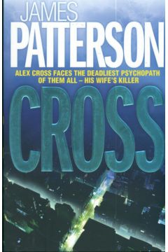 Cross - Patterson James