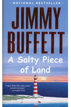 A Salty piece of land - Buffett Jimmy - Jimmy Buffett