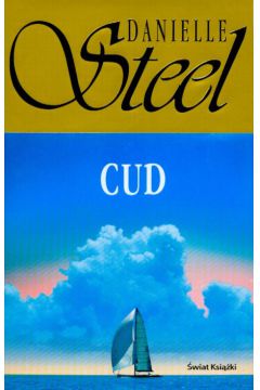 Cud - Steel Danielle (twarda oprawa)
