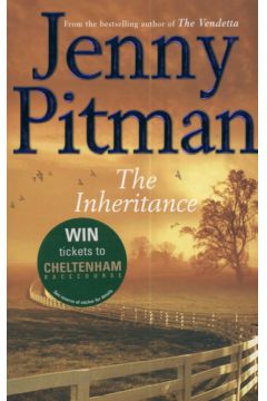 The Inheritance - Pitman Jenny - Jenny Pitman